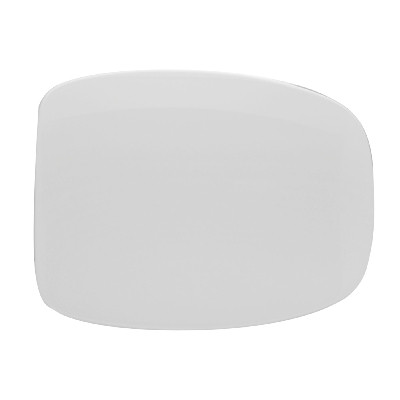 Copriwater compatibile per WC Cesabo vaso Elegant forma 3 Bianco