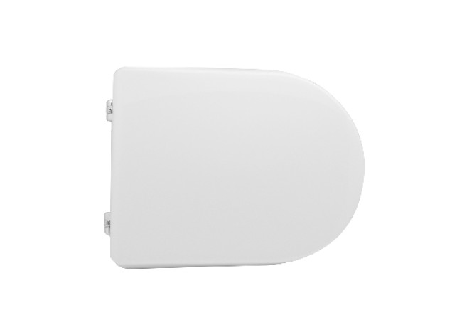 Copriwater compatibile per WC Catalano vaso Odeon forma 7 Bianco