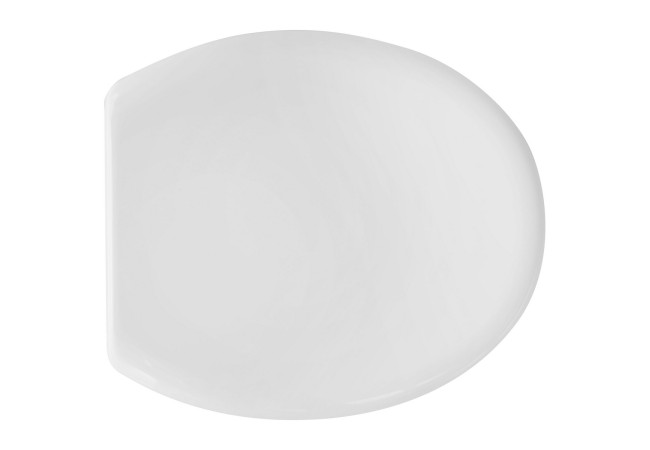 Copriwater compatibile per WC Catalano vaso Zero forma 1 Bianco