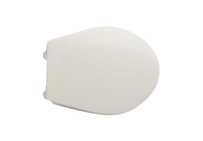 Copriwater compatibile per WC Ideal Standard vaso Gemma forma 1 Bianco