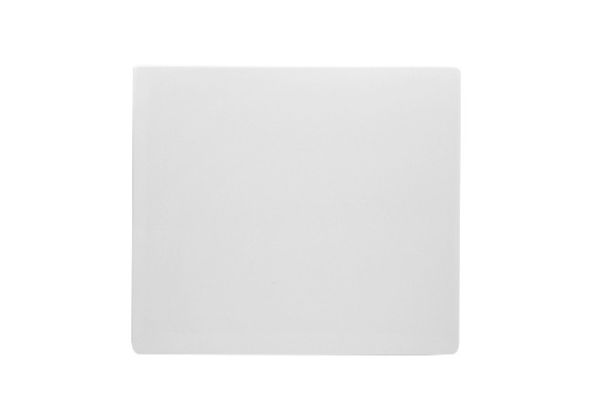 Copriwater compatibile per WC Simas vaso Frozen forma 8 Bianco