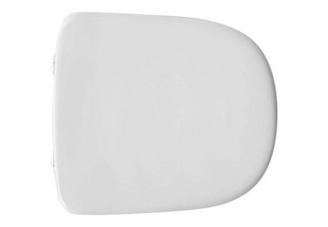 Copriwater compatibile per WC Vavid vaso Io Bianco forma 3