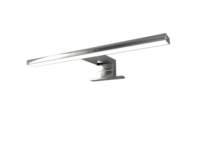 Applique Led Made in Italy 40463 Cromato