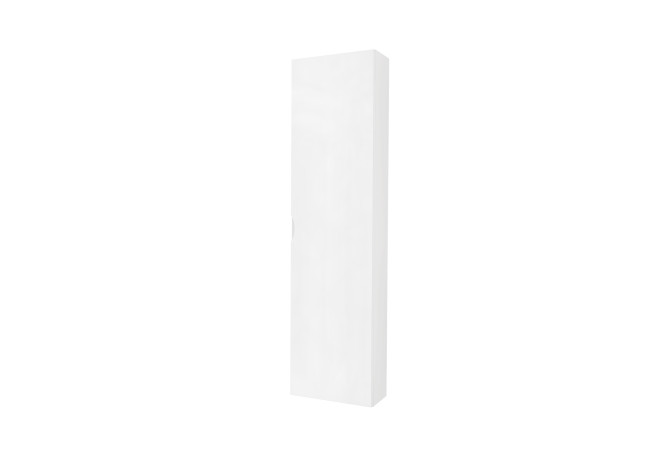 Colonna Sting Made in Italy Bianco Lucido