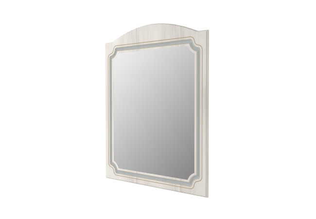 Specchio con cornice Caravaggio Made in Italy 44801 