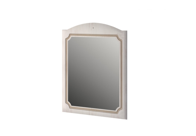 Specchio con cornice Leonardo Made in Italy 44853 