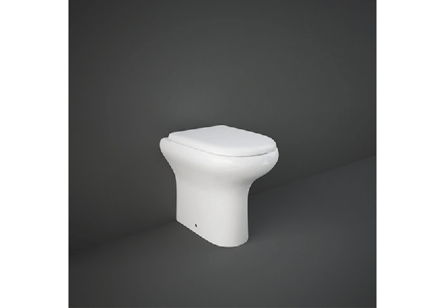WC filo muro Rak Ceramics Compact COWC00001 