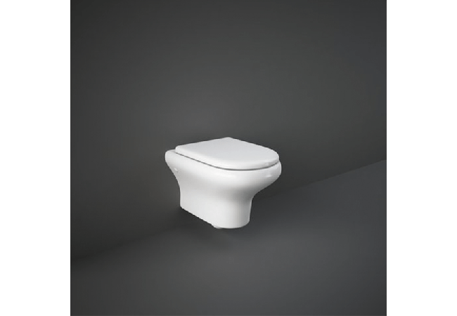 WC sospeso Rak Ceramics Compact COWC00005 