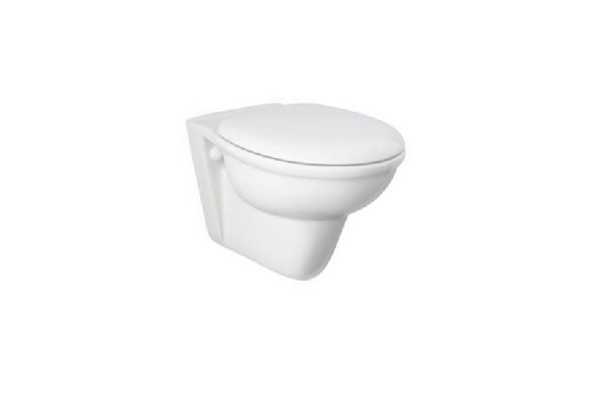 WC sospeso Rak Ceramics Karla KAWC00003 