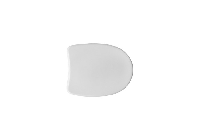 Copriwater compatibile per WC Ala vaso Ideal standard forma 4 Bianco