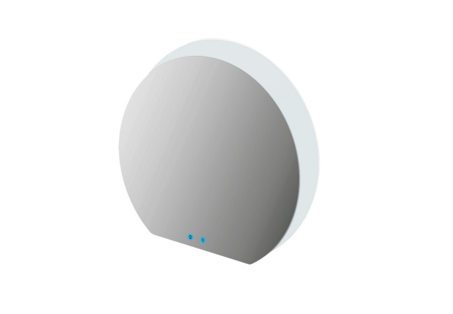 Specchio illuminazione led con casse Bluetooth Made in Italy 45010 