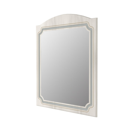 Specchio con cornice Caravaggio Made in Italy 44801 