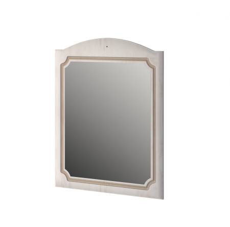 Specchio con cornice Leonardo Made in Italy 44853 