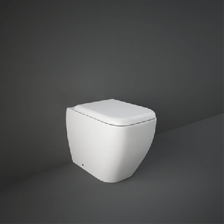 WC filo muro Rak Ceramics Metropolitan MEWC00001 