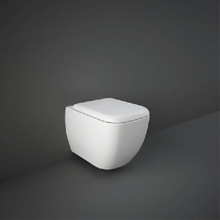 WC sospeso Rak Ceramics Metropolitan MEWC00002 
