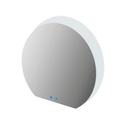 Specchio illuminazione led con casse Bluetooth Made in Italy 45010 