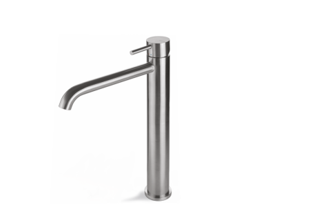 Miscelatore lavabo alto senza scarico Cromato Vema MAIRA V27021